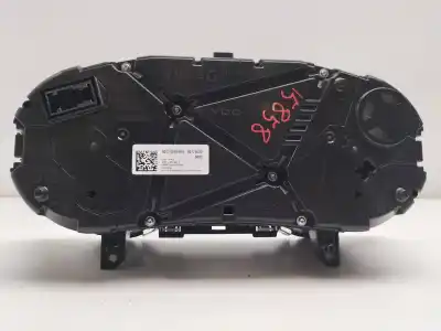 Second-hand car spare part dashboard for seat arona xcellence oem iam references 6f0920740  