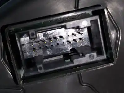 Second-hand car spare part dashboard for seat arona xcellence oem iam references 6f0920740  