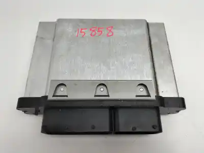 Автозапчастина б/у ебу контролер двигуна для seat arona xcellence посилання на oem iam 04c907309at  0261s17501