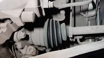 Gebrauchtes Autoersatzteil getriebe vorne rechts zum opel combo familiar oem-iam-referenzen 