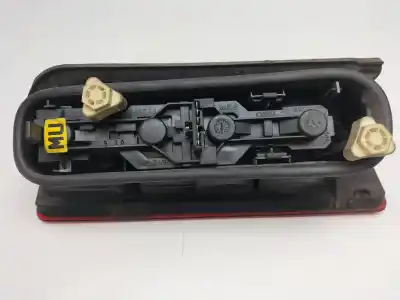 Second-hand car spare part right tailgate light for opel combo familiar oem iam references   45313