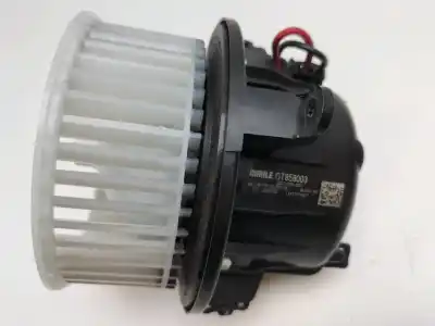 Автозапчастина б/у вентилятор опалення для seat arona xcellence посилання на oem iam 2q1819021  gt858003