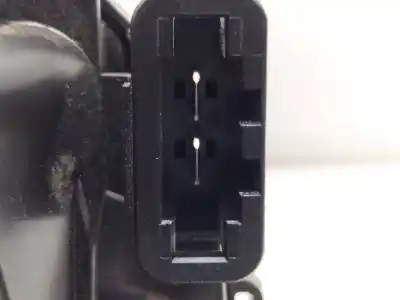 Автозапчастина б/у вентилятор опалення для seat arona xcellence посилання на oem iam 2q1819021  gt858003