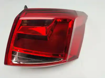 Second-hand car spare part right tailgate light for seat arona xcellence oem iam references 6f9945096b
