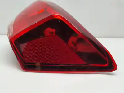 Автозапчастина б/у правий ліхтар для seat arona xcellence посилання на oem iam 6f9945096b  