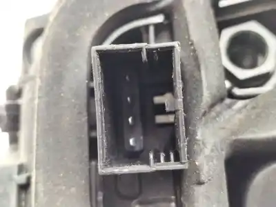 Автозапчастина б/у правий ліхтар для seat arona xcellence посилання на oem iam 6f9945096b  