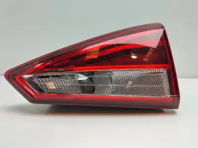 Second-hand car spare part right tailgate door light for seat arona xcellence oem iam references 6f9945094d