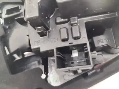 Автозапчасти б/у правый задний фонарь в двери за seat arona xcellence ссылки oem iam 6f9945094d  