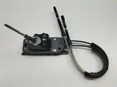 Second-hand car spare part gear lever for seat arona xcellence oem iam references 2q0711049j