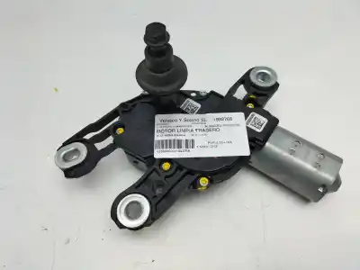 Second-hand car spare part rear windshield wiper motor for seat arona xcellence oem iam references 5g0955711c