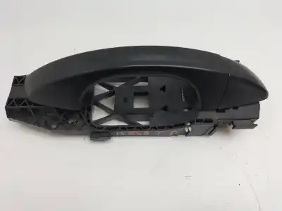 Second-hand car spare part exterior right rear door handle for seat arona xcellence oem iam references 5n0839885h