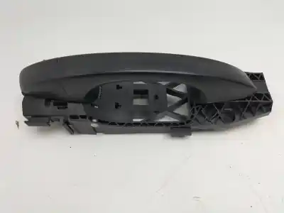 Автозапчастина б/у завнішня ручка задня права для seat arona xcellence посилання на oem iam 5n0839885h  