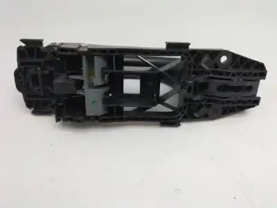 Автозапчастина б/у завнішня ручка задня права для seat arona xcellence посилання на oem iam 5n0839885h  