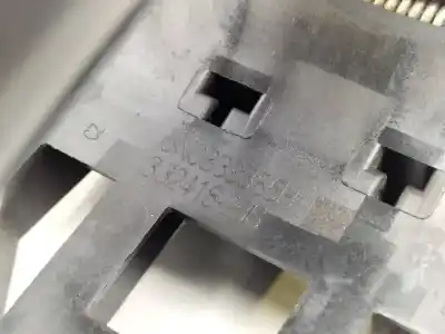 Автозапчастина б/у завнішня ручка задня права для seat arona xcellence посилання на oem iam 5n0839885h  