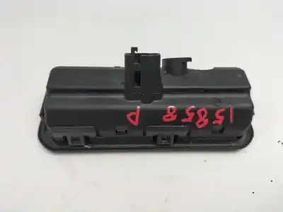 Автозапчастина б/у зовнішня ручка ворот для seat arona xcellence посилання на oem iam 6v082756612s  