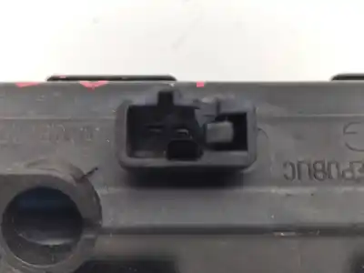 Автозапчастина б/у зовнішня ручка ворот для seat arona xcellence посилання на oem iam 6v082756612s  