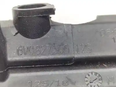 Автозапчастина б/у зовнішня ручка ворот для seat arona xcellence посилання на oem iam 6v082756612s  