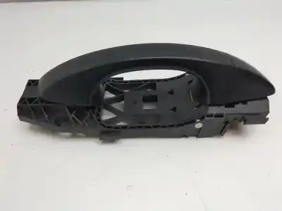 Автозапчастина б/у зовнішня ручка передня прав для seat arona xcellence посилання на oem iam 5n0839885h  