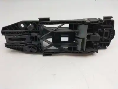 Автозапчастина б/у зовнішня ручка передня прав для seat arona xcellence посилання на oem iam 5n0839885h  