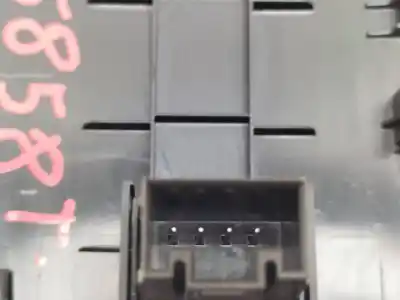 Second-hand car spare part rear right power window switch for seat arona xcellence oem iam references 5g0959855p  