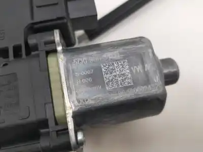 Second-hand car spare part rear left window regulator for seat arona xcellence oem iam references 5q0959811d e850202013 0130822695