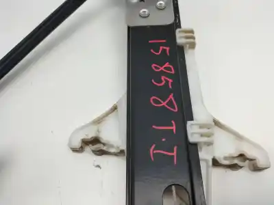 Second-hand car spare part rear left window regulator for seat arona xcellence oem iam references 5q0959811d e850202013 0130822695