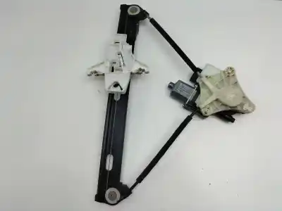 Second-hand car spare part rear left window regulator for seat arona xcellence oem iam references 5q0959811d e850202013 0130822695