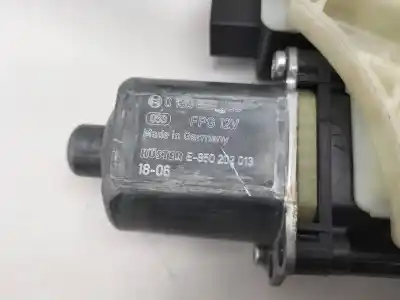 Second-hand car spare part rear left window regulator for seat arona xcellence oem iam references 5q0959811d e850202013 0130822695