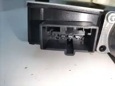 Second-hand car spare part rear left window regulator for seat arona xcellence oem iam references 5q0959811d e850202013 0130822695