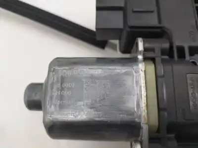 Second-hand car spare part rear right window regulator for seat arona xcellence oem iam references 5q0959812d e850202014 0130822694