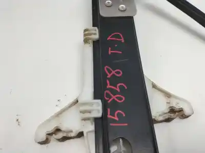 Second-hand car spare part rear right window regulator for seat arona xcellence oem iam references 5q0959812d e850202014 0130822694