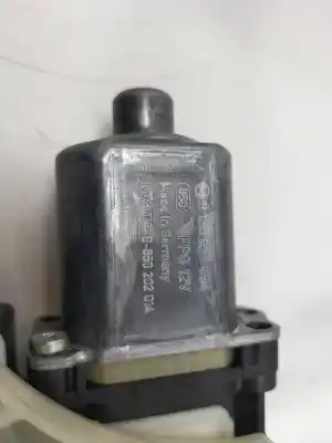 Second-hand car spare part rear right window regulator for seat arona xcellence oem iam references 5q0959812d e850202014 0130822694