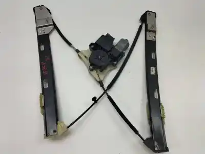 Second-hand car spare part driver left window regulator for seat arona xcellence oem iam references 2q1959881