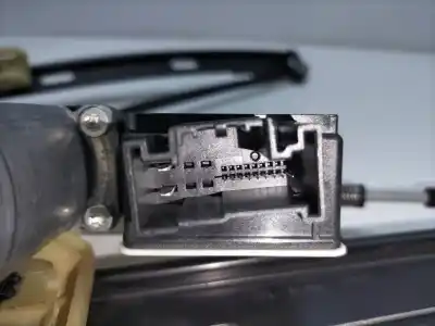 Second-hand car spare part driver left window regulator for seat arona xcellence oem iam references 2q1959881 e850206009 0130822065