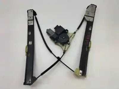 Second-hand car spare part passenger side right window regulator for seat arona xcellence oem iam references 2q1959882