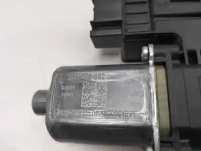 Автозапчасти б/у регулятор стекла переднего правого за seat arona xcellence ссылки oem iam 2q1959882 e850206010 0130822064