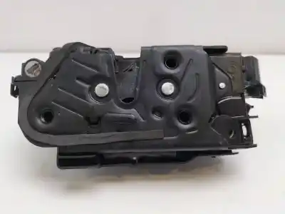 Second-hand car spare part rear left door lock for seat arona xcellence oem iam references a5l5ta839015l