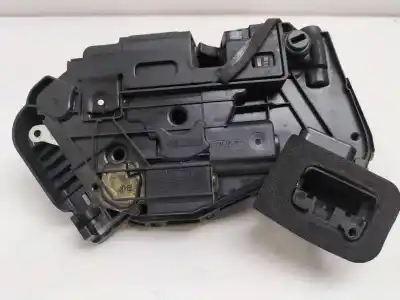 Автозапчастина б/у замок дверей заднього лівого для seat arona xcellence посилання на oem iam a5l5ta839015l  