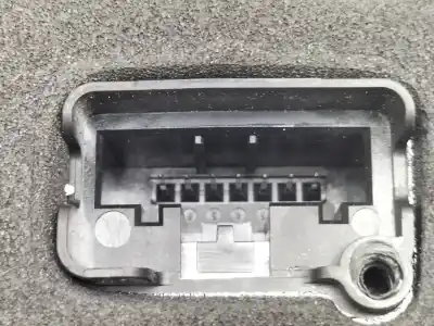 Автозапчастина б/у замок дверей заднього лівого для seat arona xcellence посилання на oem iam a5l5ta839015l  