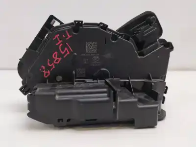 Автозапчастина б/у замок дверей заднього лівого для seat arona xcellence посилання на oem iam a5l5ta839015l  