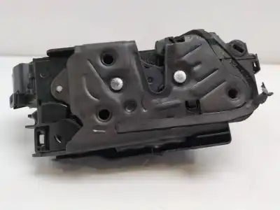 Second-hand car spare part rear right door lock for seat arona xcellence oem iam references a6e5ta839016e