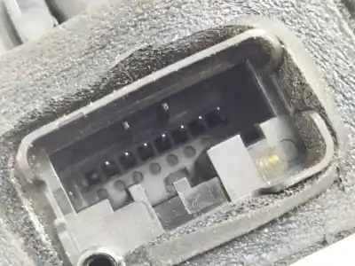 Автозапчастина б/у замок заднього правого дверя для seat arona xcellence посилання на oem iam a6e5ta839016e  