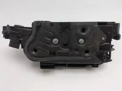Second-hand car spare part left front door lock for seat arona xcellence oem iam references b5a5tb837015a