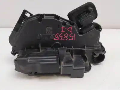 Автозапчастина б/у замок передніх дверей лівий для seat arona xcellence посилання на oem iam b5a5tb837015a  