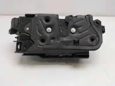 Second-hand car spare part front right door lock for seat arona xcellence oem iam references b6a5tb897016a