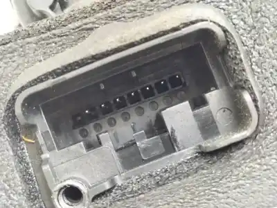 Автозапчастина б/у замок передній праві двері для seat arona xcellence посилання на oem iam b6a5tb897016a  