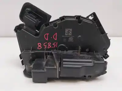 Автозапчастина б/у замок передній праві двері для seat arona xcellence посилання на oem iam b6a5tb897016a  