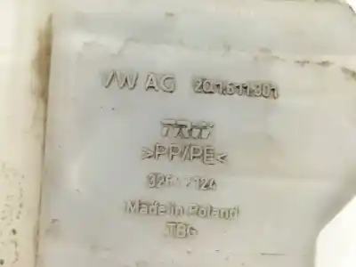 Автозапчастина б/у гальмівний насос для seat arona xcellence посилання на oem iam 214e  0715