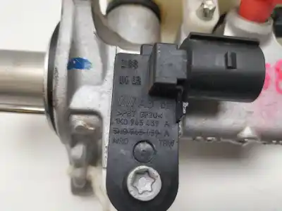 Автозапчастина б/у гальмівний насос для seat arona xcellence посилання на oem iam 214e  0715