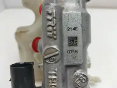 Автозапчастина б/у гальмівний насос для seat arona xcellence посилання на oem iam 214e  0715